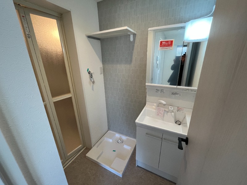 ボナール検見川2階 部屋その他