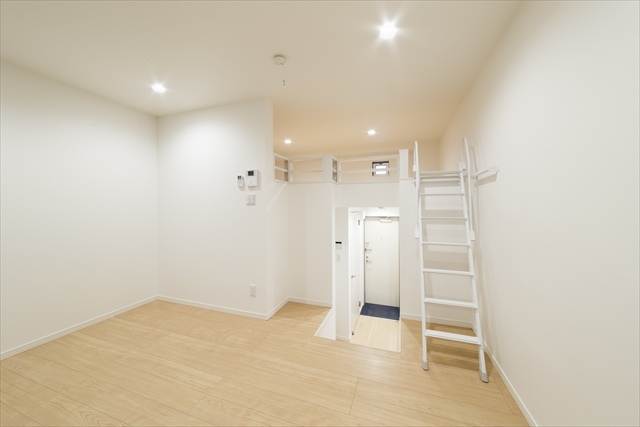 ドメーヌ・ドゥ リビング