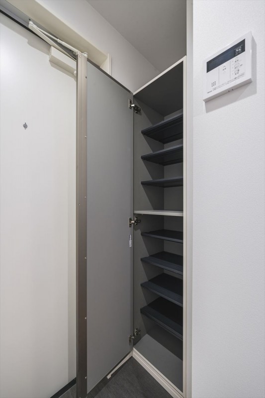 ｒｏｂｏｔ　ｈｏｍｅ日進2階 部屋設備