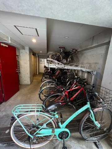 ハイリーフ上野11階 部屋その他