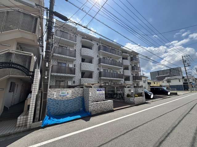 エクセル相模原の外観画像