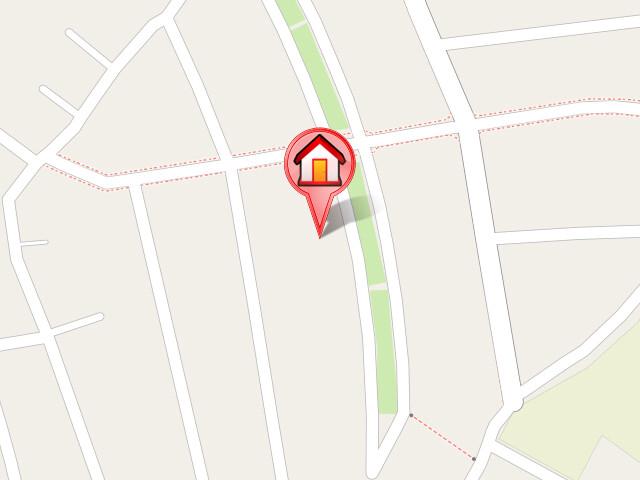 パティオ稔台B棟1階 null