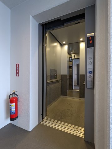 ハーモニーレジデンスグローバルキャピタル 部屋設備