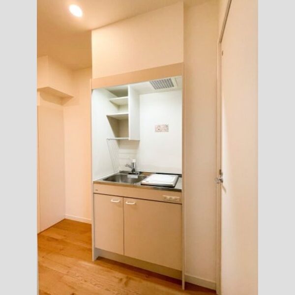 ハレ アラワイ キッチン