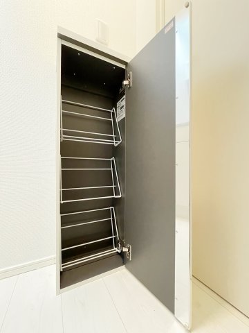 KT四ツ木203号室 部屋その他