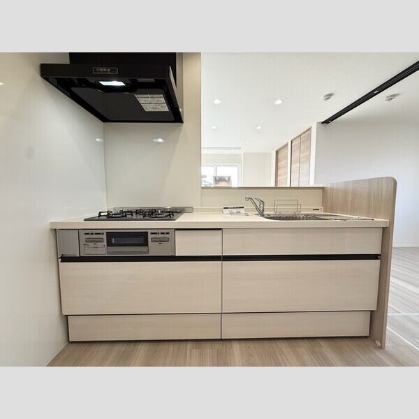 サリサ.l102号室 キッチン