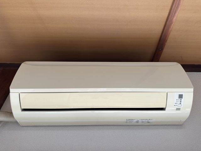 妙香寺台スカイマンション 部屋設備