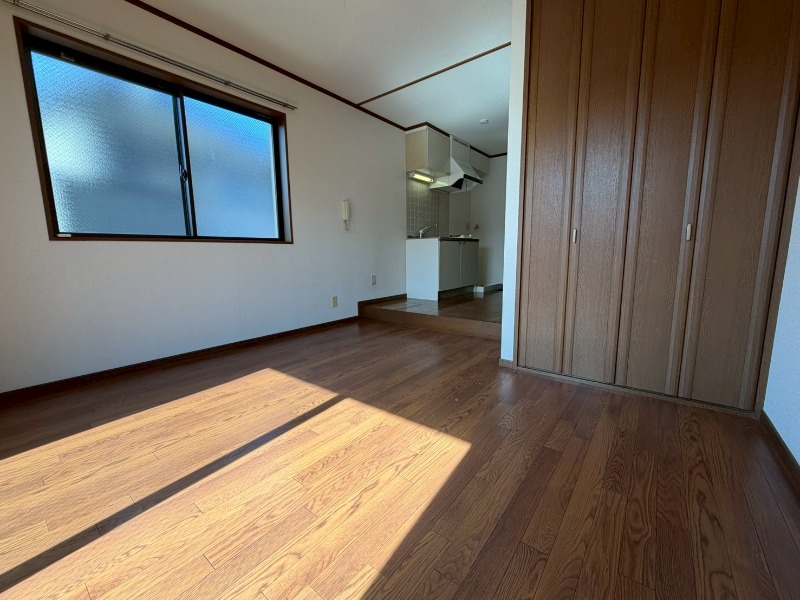 Star ・Ring江戸川 ※別部屋写真参照