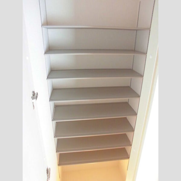 テラスガーデン106号室 シューズBOX