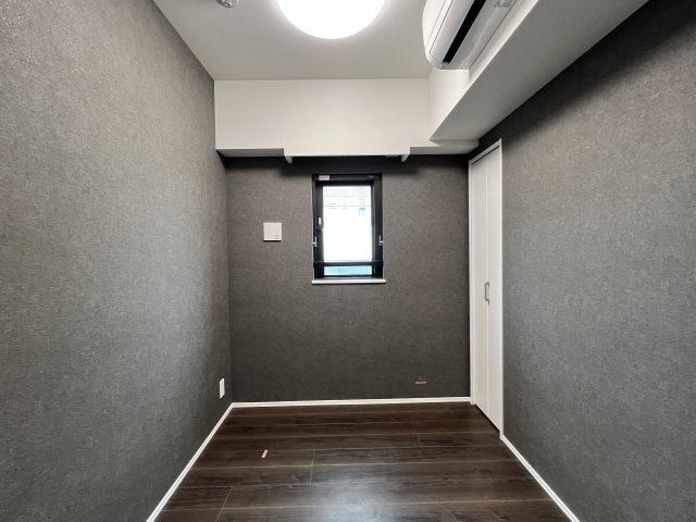 GRAN PASEO 小岩603号室 寝室