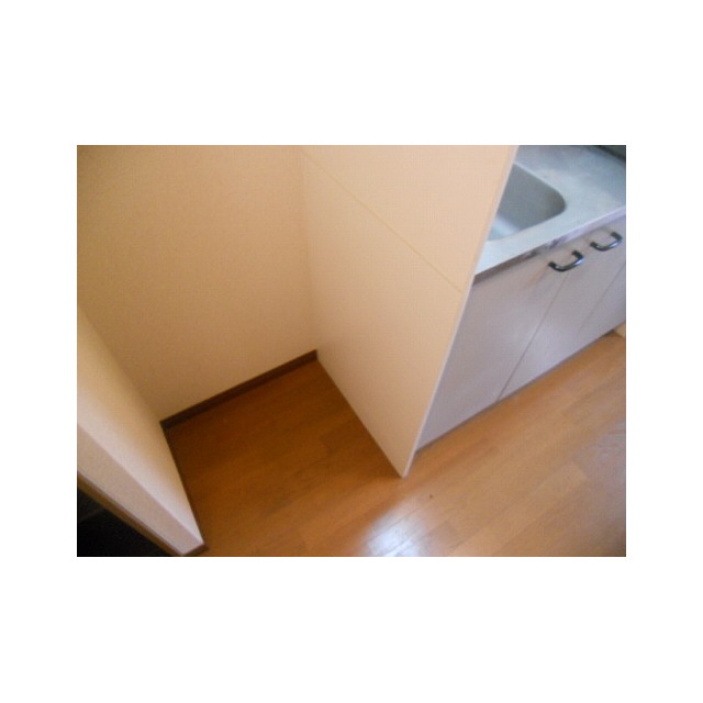 アムール KURITA102号室 部屋その他