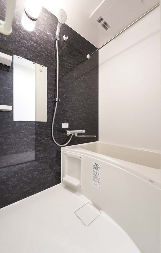 大神宮下Residence4階 内観