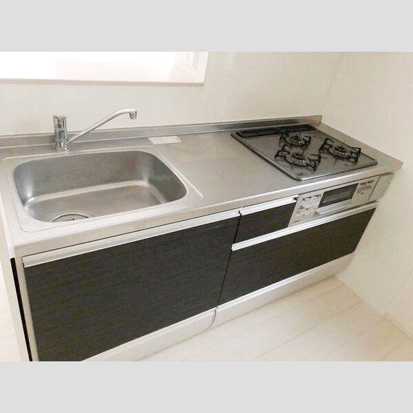 ディアコート キッチン