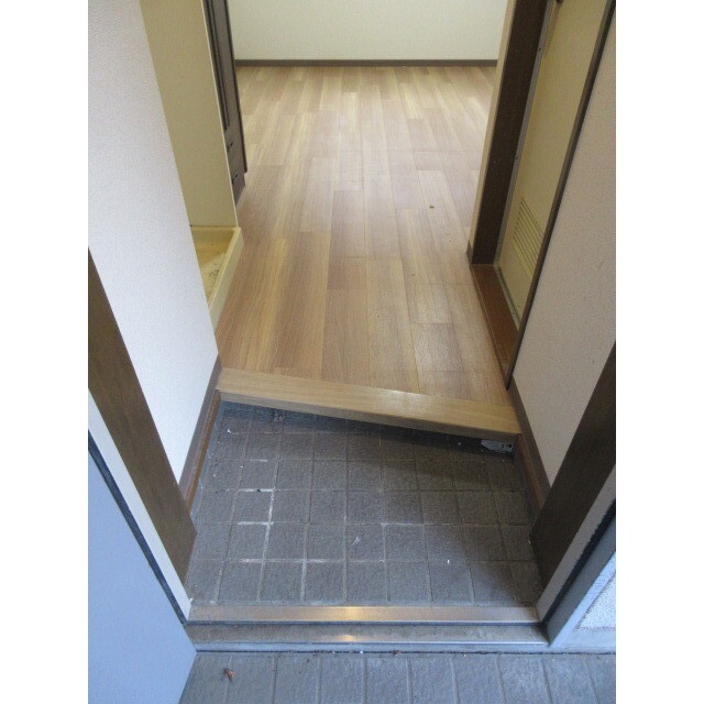 ルームみやまえ 内観