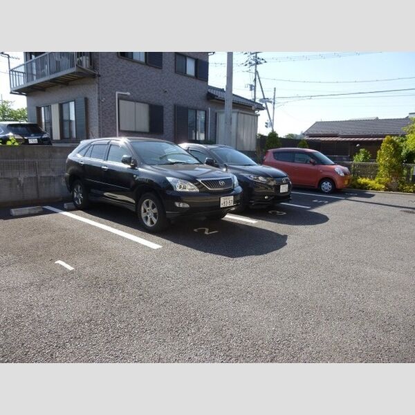 ヴェルドミール　2301号室 駐車場(要空き確認)