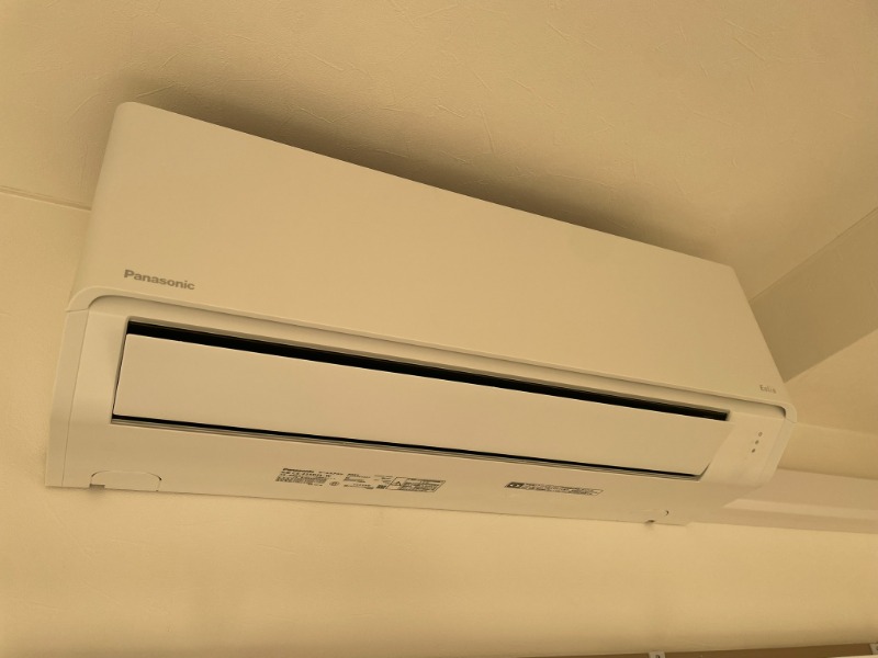 TraValore淵野辺4階 部屋設備