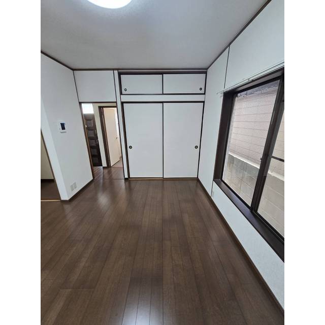 和ケ原2丁目貸家1号室 内観