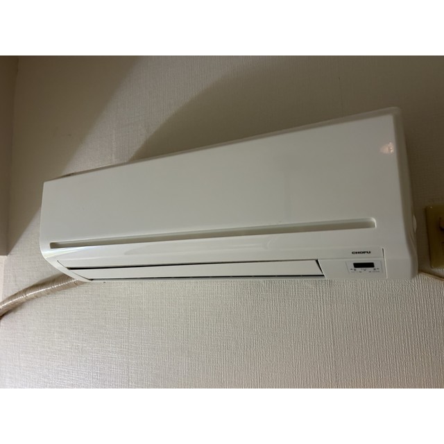 セプトハイツ205号室 部屋その他