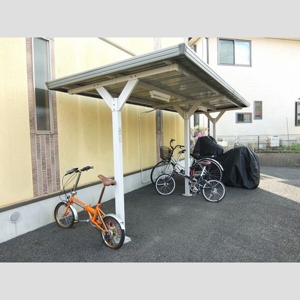 リヴィエール　B 周辺