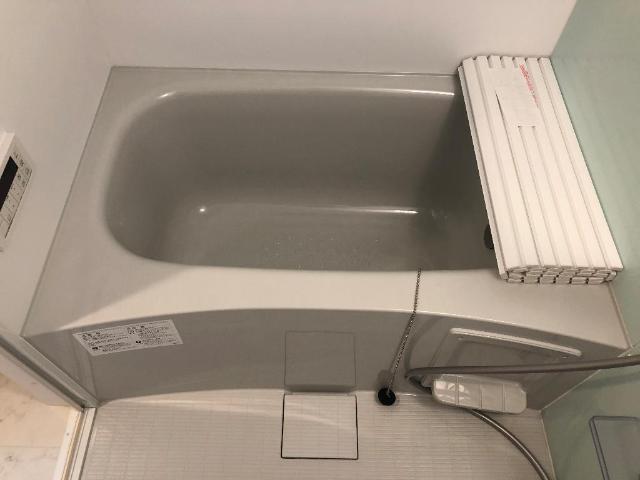 Ｓｈａｎｇｒｉ-Ｌａ　-シャングリラ-101号室 バス