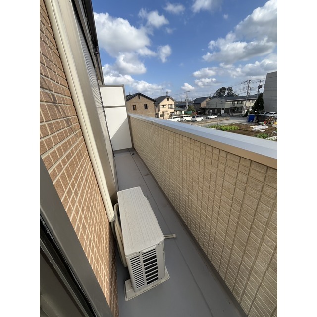 Memory　Court201号室 部屋その他