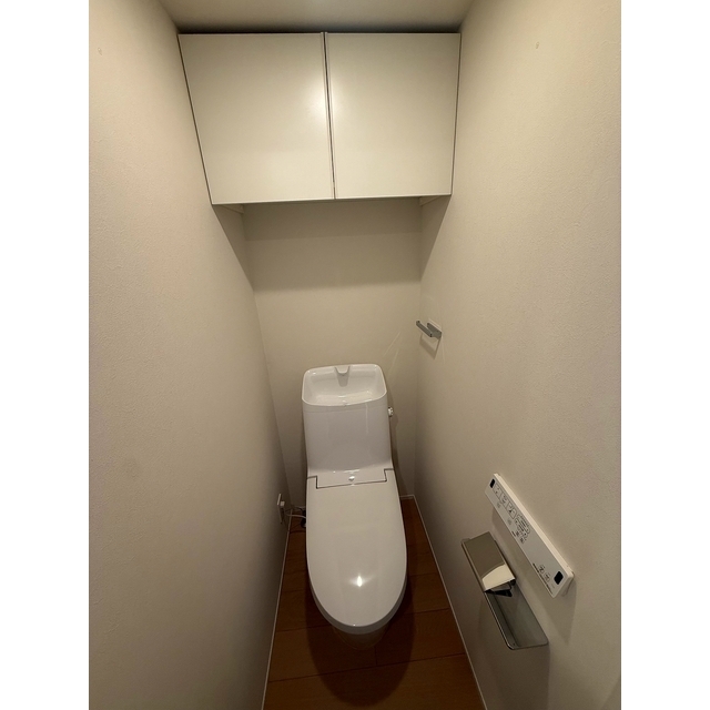 アトリオフラッツ自由が丘イースト302号室 2026年2月撮影