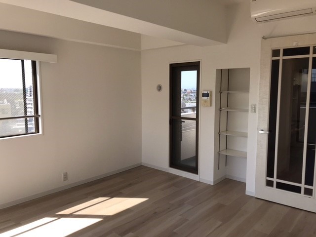 ＫＥＮＺＯ　ＨＡＵＳ　ＥＫＯＤＡ0901号室 部屋その他