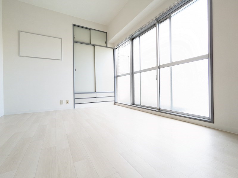 アネックス国領3階 リビング