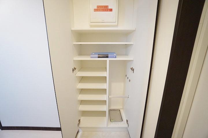 GRAN PASEO高田馬場1階 同建物別部屋の参考画像