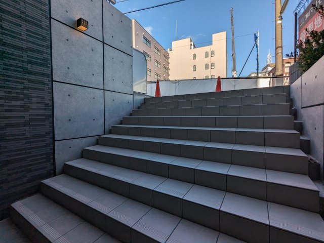 アルティザ自由が丘0203号室 同建物別部屋の参考画像