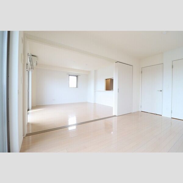 Callisto504号室 洋室ーLDK