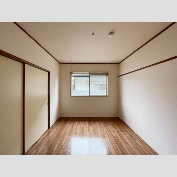 ガーデンハイム101号室 部屋その他