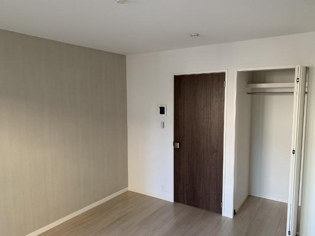 コンフォーティア八千代 収納