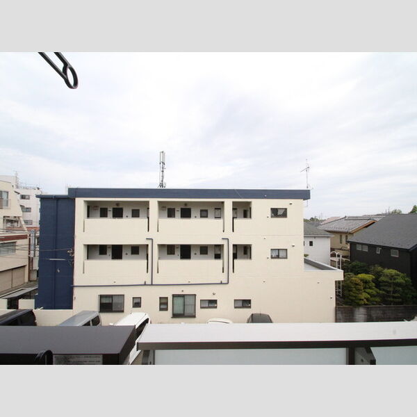 セント国立 周辺