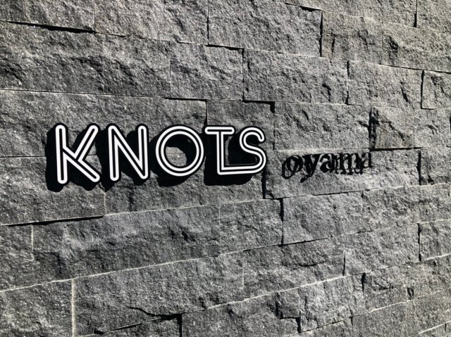 KNOTS大山／ノッツ大山1105号室 ノッツ大山※同タイプ他部屋