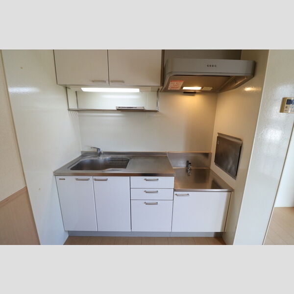 カンパーニュ　C キッチン