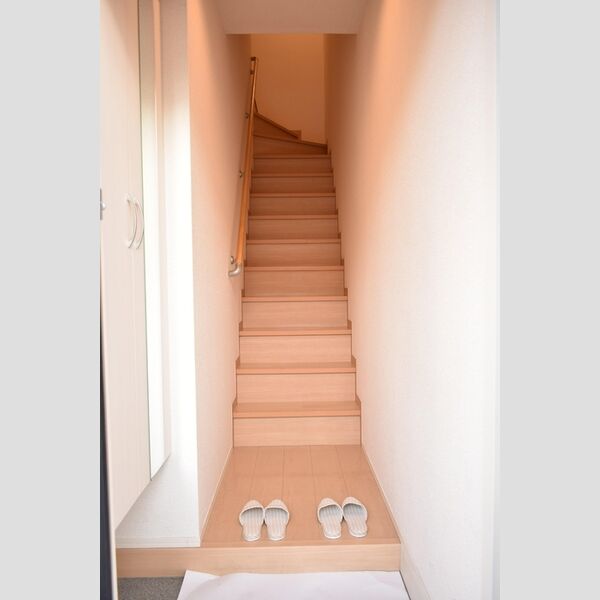 アークヒルズ 玄関