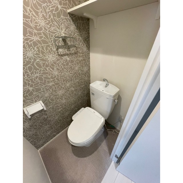 Casa Alba205号室 内観