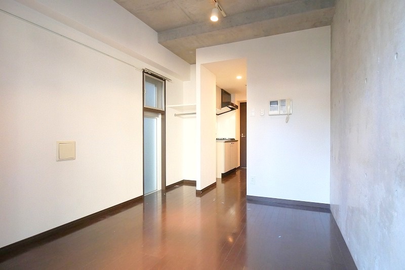 ARTESSIMO LINK COMODO6階 内観