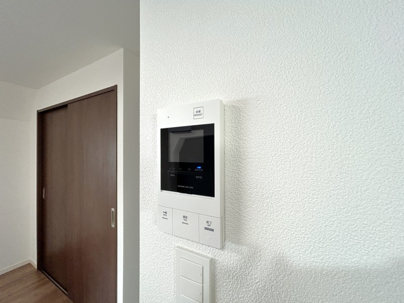 THE PALMS三鷹Ⅱ2階 部屋その他