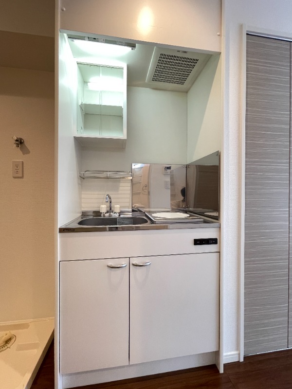 ドルチェ・ビータ西横浜1階 部屋その他