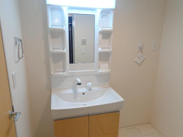 コルディアーレ．ＯＤ 洗髪洗面化粧台