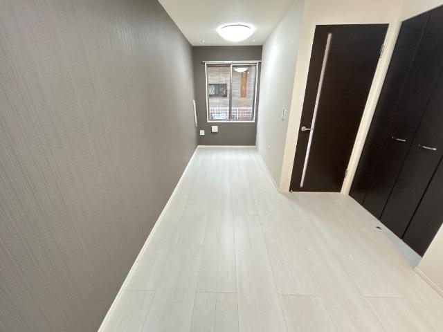 パレス北野106号室 共有部分