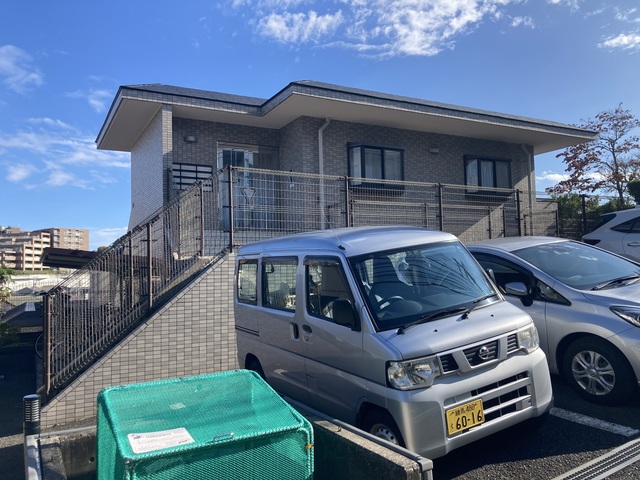 ＶＩＡＬＥ東戸塚の外観画像