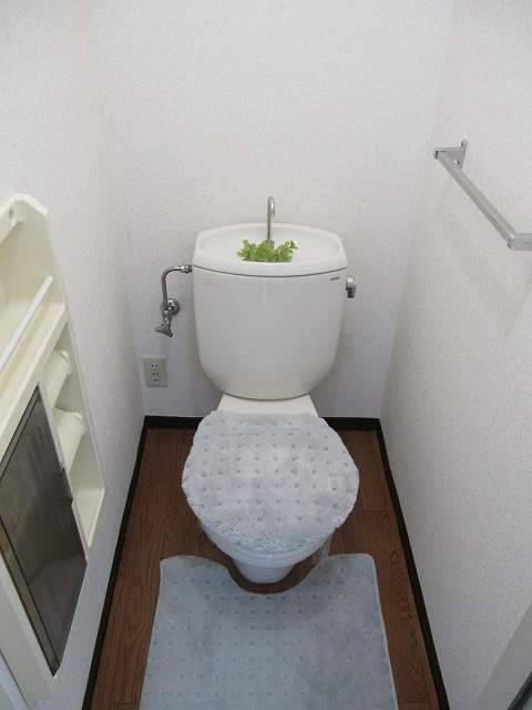 ディアス1階 部屋その他