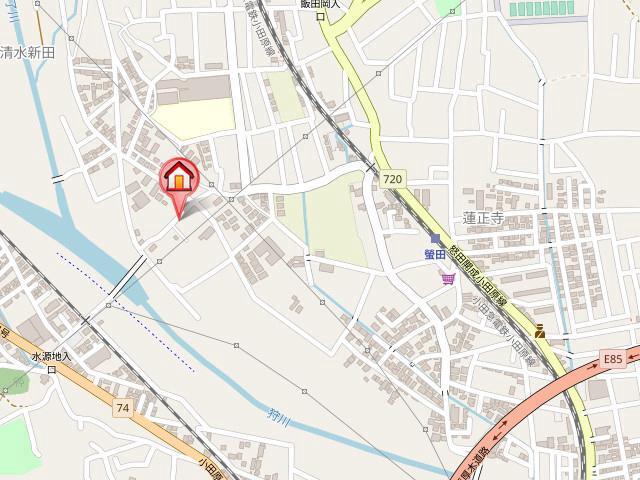 オークスＡ・Ｂ2階 null