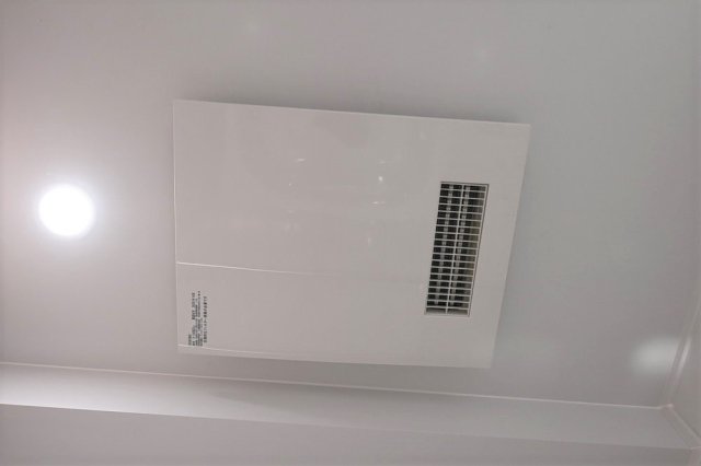 カノン押上2階 部屋設備