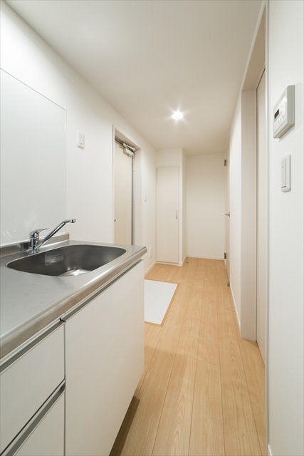 メイプル見沼 部屋設備