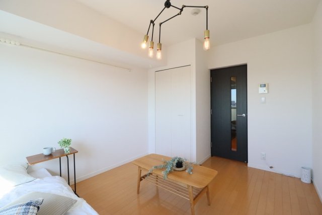 GENOVIA中野・都立家政5階 家具･小物はイメージです