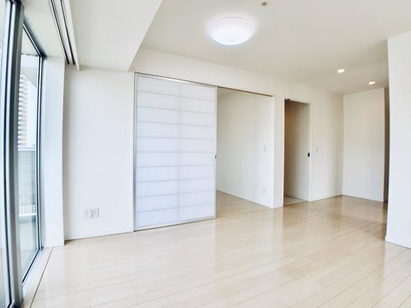 Ｂｒｉｌｌｉａ　ｉｓｔ　東雲キャナルコート9階 同建物別部屋の参考画像